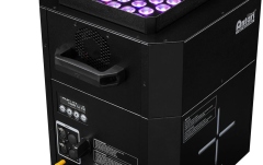 Masina de ceata Antari M-9 RGBAW Stage Fogger