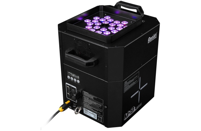 Masina de ceata Antari M-9 RGBAW Stage Fogger