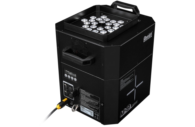 Masina de ceata Antari M-9 RGBAW Stage Fogger