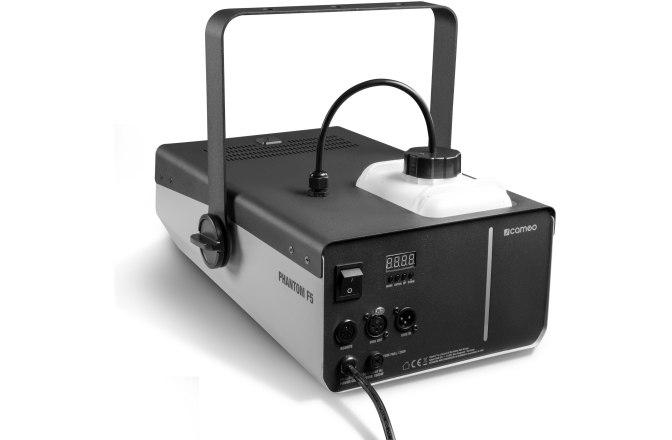 Mașină de ceață Cameo Phantom F5