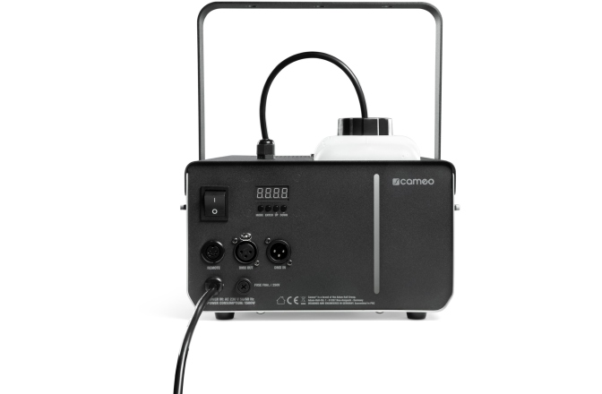 Mașină de ceață Cameo Phantom F5