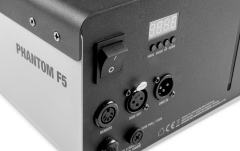 Mașină de ceață Cameo Phantom F5