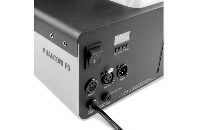 Mașină de ceață Cameo Phantom F5