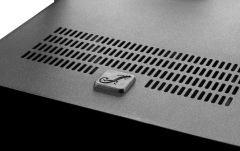 Mașină de ceață Cameo Phantom F5