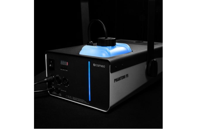 Mașină de ceață Cameo Phantom F5