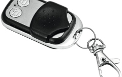 Mașină de Ceață cu LED-uri Eurolite NSF-100 LED DMX Hybrid Spray Fogger