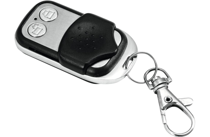 Mașină de Ceață cu LED-uri Eurolite NSF-100 LED DMX Hybrid Spray Fogger