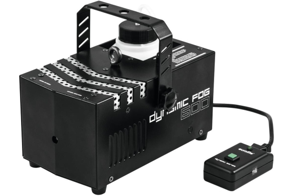 Dynamic Fog 600 Fog Machine