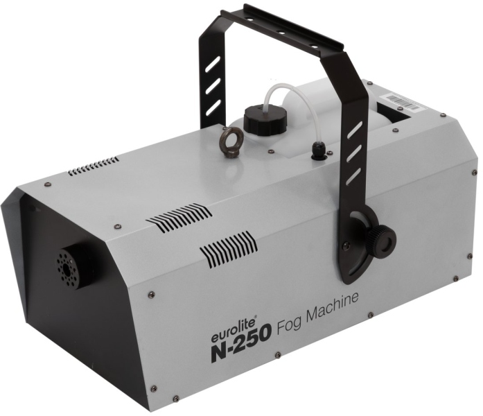 Eurolite N-250 Fog Machine