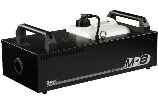 Antari M-8