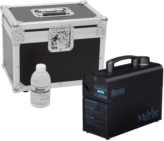 Antari MB-20X Mobile Fogger