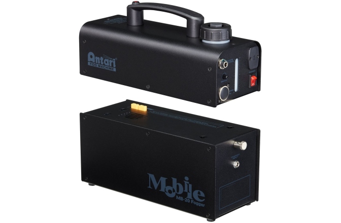 Masina de ceata/fum Antari MB-20X Mobile Fogger