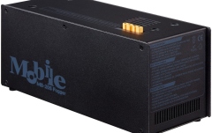 Masina de ceata/fum Antari MB-20X Mobile Fogger