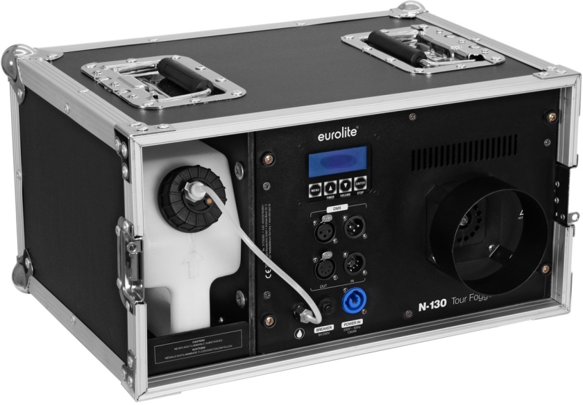 Eurolite N-130 Tour Fogger