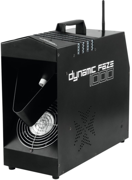 Eurolite Dynamic Faze 1000 Fazer