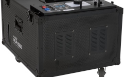 Masină de ceață joasă pentru producții de scenă și teatru Eurolite WLF-2500 Water Low Fog PRO