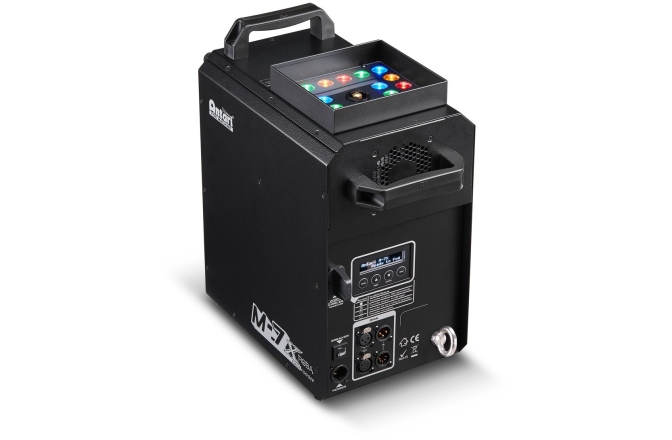 Masina de fum Antari M-7X RGBA Stage Fogger