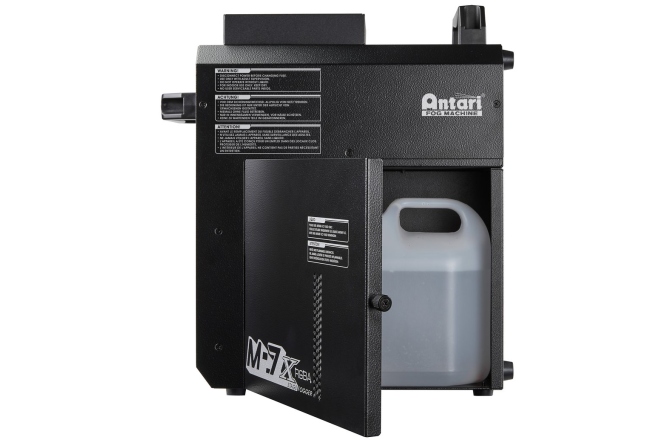 Masina de fum Antari M-7X RGBA Stage Fogger