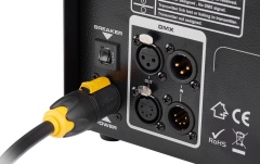 Masina de fum Antari M-7X RGBA Stage Fogger