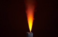 Masina de fum Antari M-7X RGBA Stage Fogger