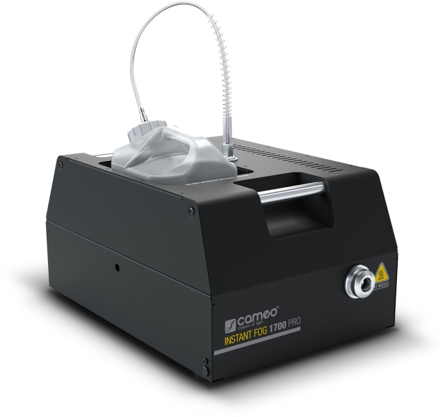 Cameo Instant Fog 1700 Pro
