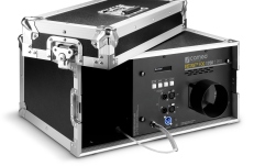 Mașină de fum Cameo Instant Fog 1700 Pro Touring