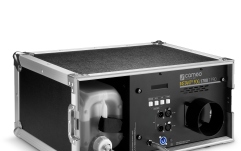 Mașină de fum Cameo Instant Fog 1700 Pro Touring