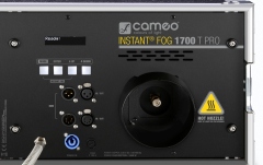 Mașină de fum Cameo Instant Fog 1700 Pro Touring