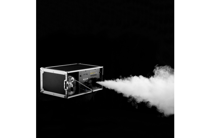 Mașină de fum Cameo Instant Fog 1700 Pro Touring