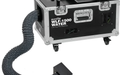 Masina de fum greu Eurolite WLF-1500 Water Low Fog PRO
