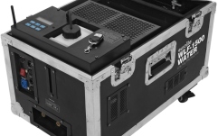 Masina de fum greu Eurolite WLF-1500 Water Low Fog PRO