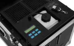 Masina de fum greu Eurolite WLF-1500 Water Low Fog PRO