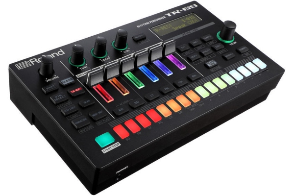 TR-6S Rhythm Performer