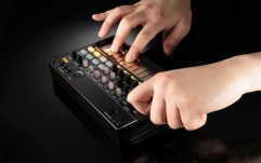 Masina de ritmuri, groovebox Korg Volca Beats