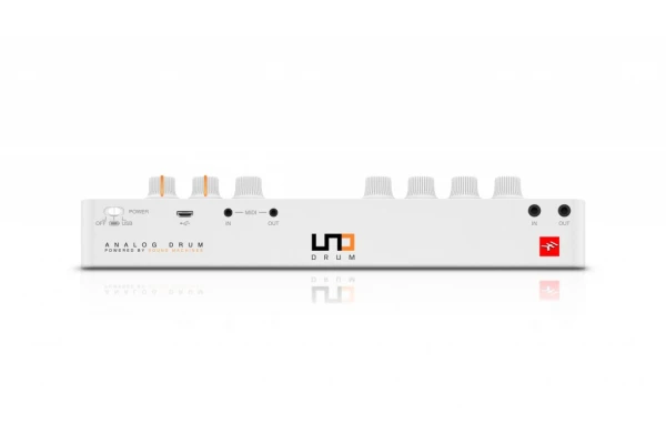 IK Multimedia UNO Drum
