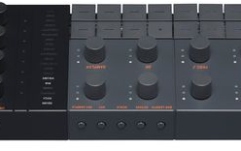 Mașină de ritmuri/Sintetizator Yamaha Seqtrak Black