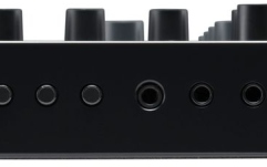 Mașină de ritmuri/Sintetizator Yamaha Seqtrak Black