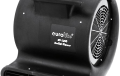 Mașină de vânt Eurolite RF-1200 Radial Blower