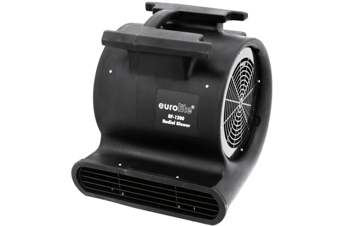 Mașină de vânt Eurolite RF-1200 Radial Blower