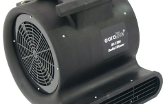 Mașină de vânt Eurolite RF-1200 Radial Blower