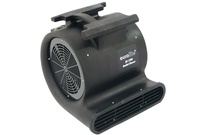 Mașină de vânt Eurolite RF-1200 Radial Blower