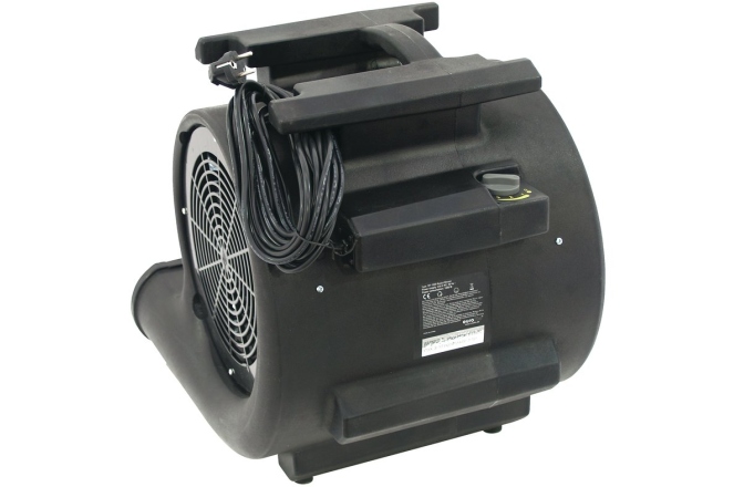Mașină de vânt Eurolite RF-1200 Radial Blower