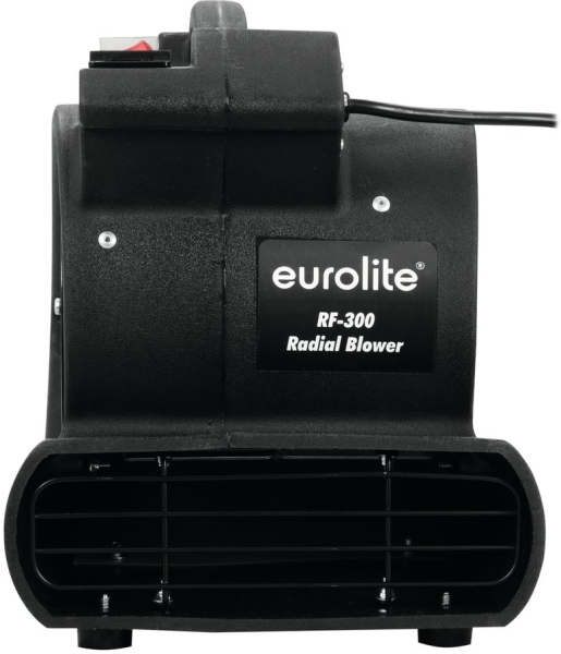 Eurolite RF-300 Radial Blower