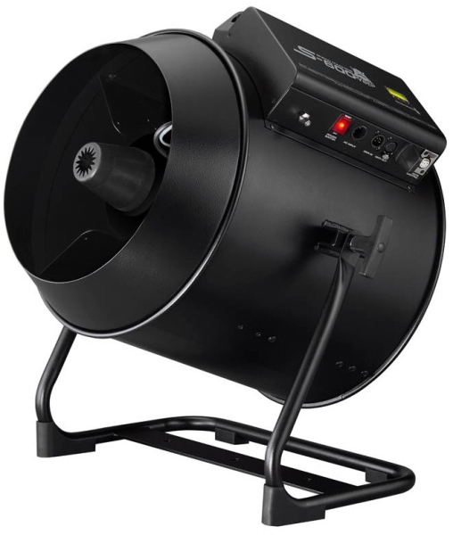 Antari S-600 Yeti Snow Machine