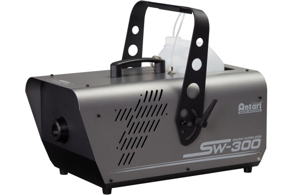 SW-300 Snow Machine