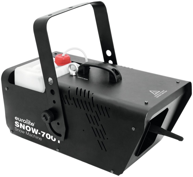 Eurolite Snow 7001 Snow Machine