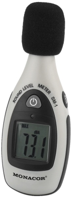 Monacor SM-1 Monacor SM-1