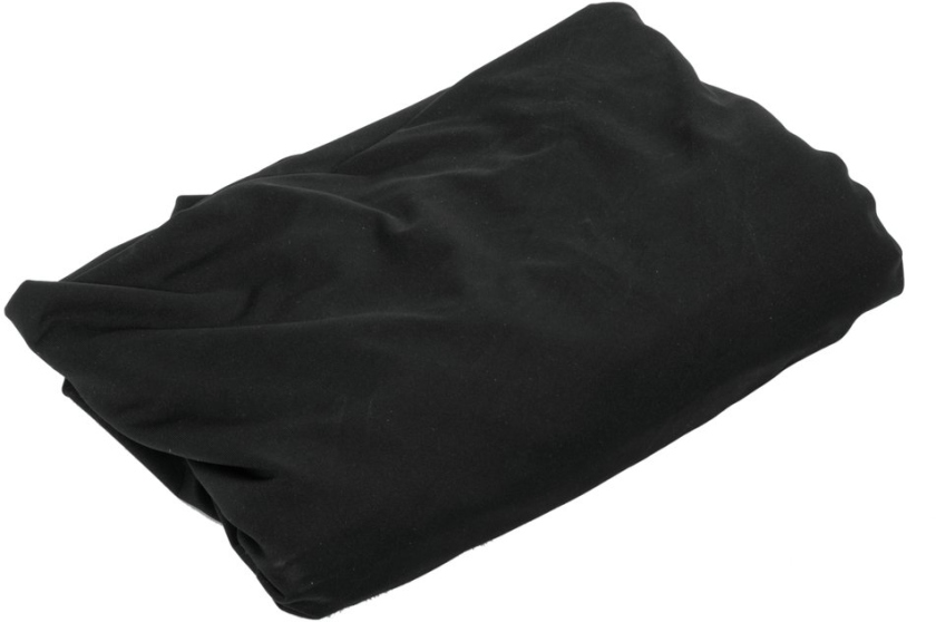 Omnitronic Spare Cover for Compact Mobile DJ Stand black