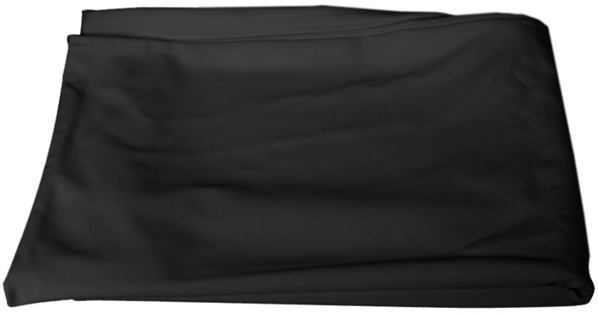 Omnitronic Spare Cover for Large Mobile DJ Stand black