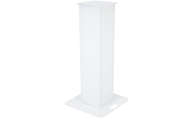 Eurolite Spare Cover for Stage Stand Set 100cm white